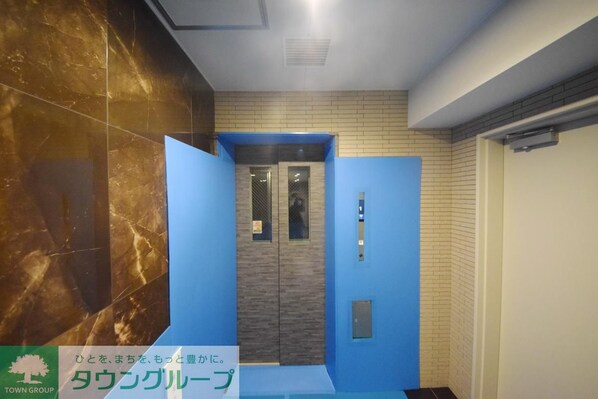 リテラス森下の物件内観写真